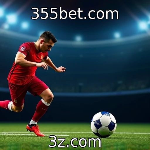 355bet.com Aprenda a analisar partidas antes de apostar no 355bet