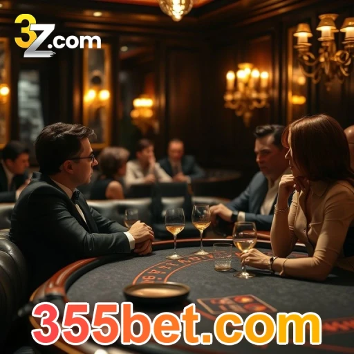 355bet.com App