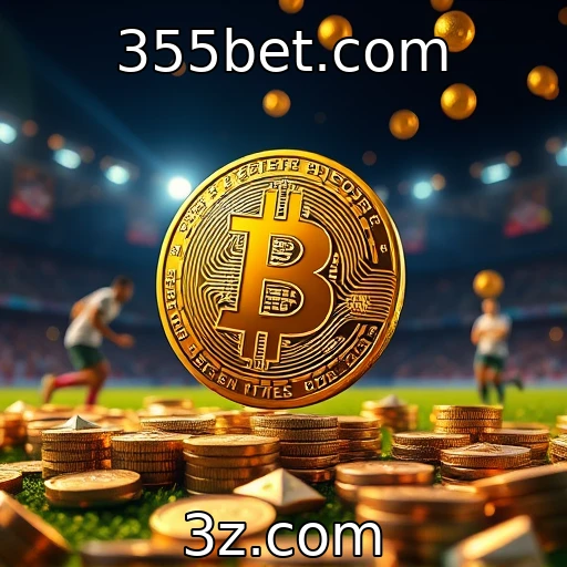 355bet.com Como as criptomoedas estão revolucionando as apostas online em 2025