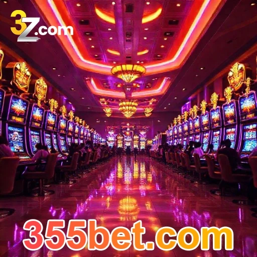 355bet.com Login