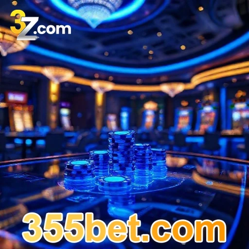 355bet.com Plataforma