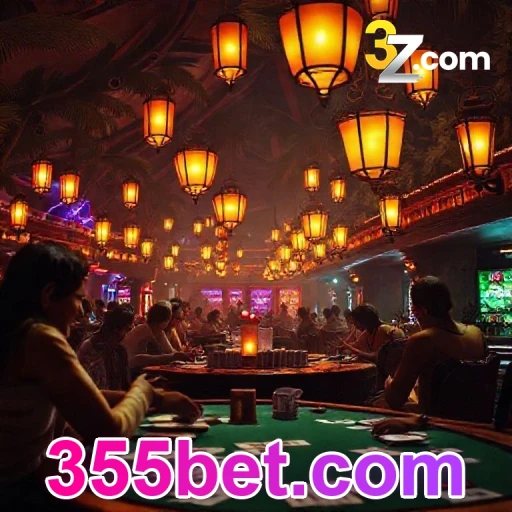 355bet.com Slots