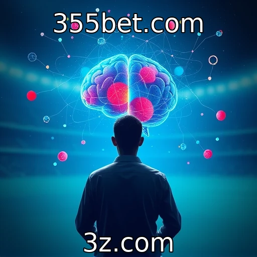 355bet.com Apostas esportivas: como analisar partidas para maximizar seus ganhos