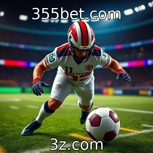 355bet.com Estratégias vencedoras para apostas em campeonatos esportivos